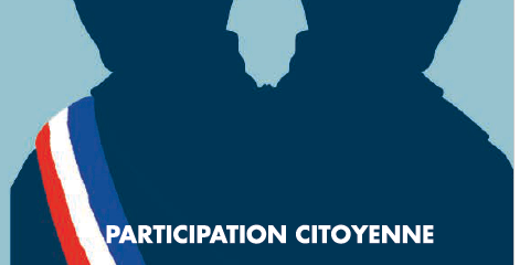 Participation citoyenne : réunion d'information